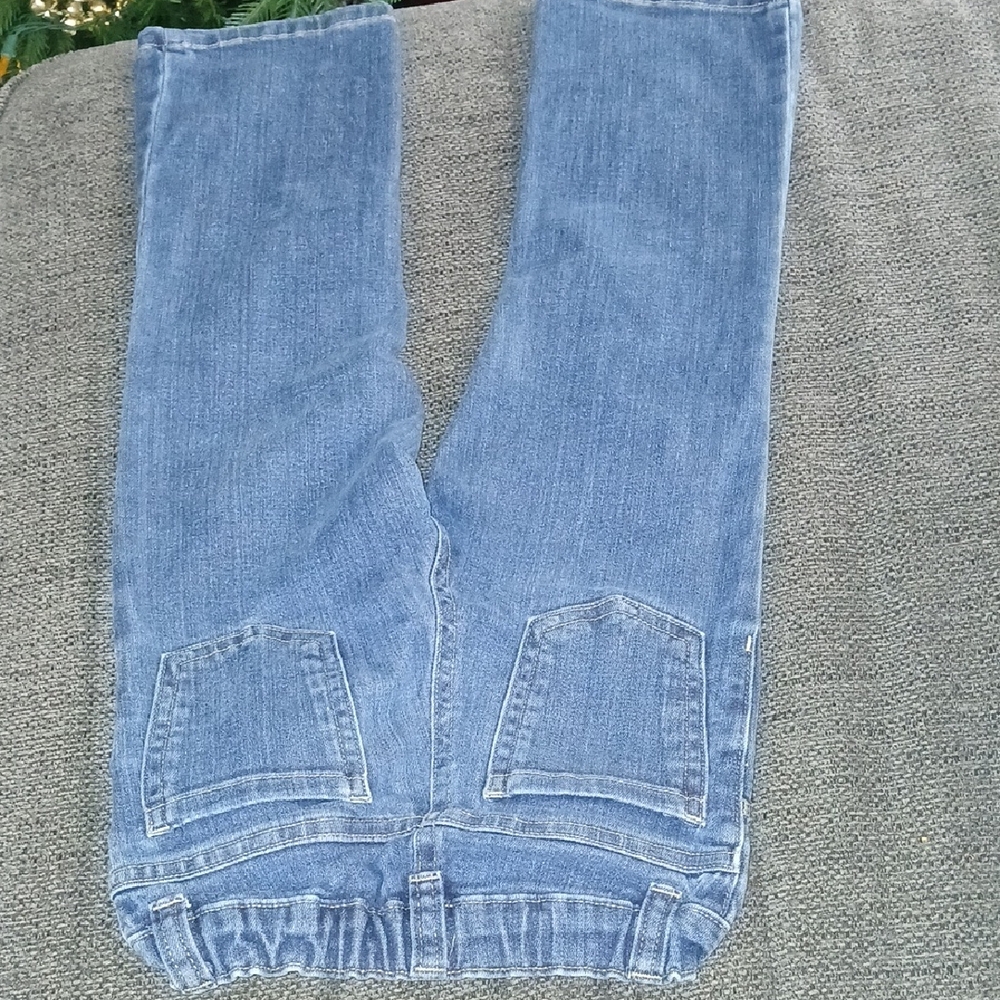 Garanimals Kids Blue Jeans